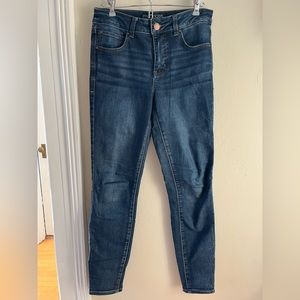 Maurice’s Ever-Flex jeans